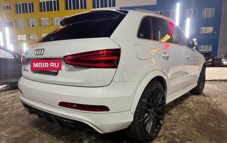 Audi RS Q3, 2014 год, 2 950 000 рублей, 20 фотография