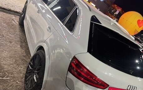 Audi RS Q3, 2014 год, 2 950 000 рублей, 18 фотография