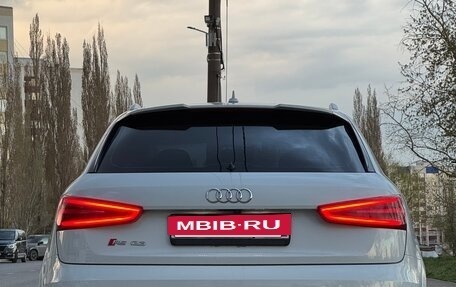 Audi RS Q3, 2014 год, 2 950 000 рублей, 13 фотография