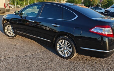 Nissan Teana, 2013 год, 1 200 000 рублей, 4 фотография