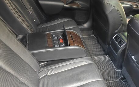 Nissan Teana, 2013 год, 1 200 000 рублей, 6 фотография