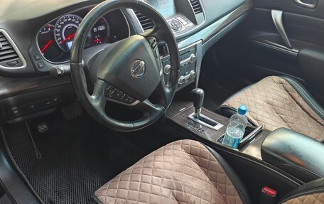 Nissan Teana, 2013 год, 1 200 000 рублей, 11 фотография