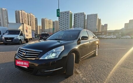 Nissan Teana, 2013 год, 1 200 000 рублей, 7 фотография