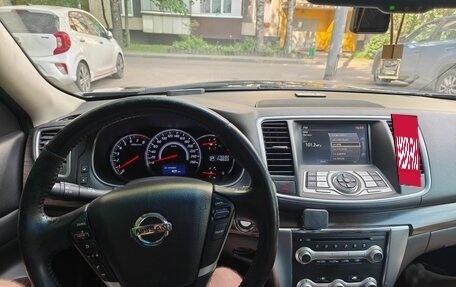 Nissan Teana, 2013 год, 1 200 000 рублей, 9 фотография