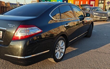 Nissan Teana, 2013 год, 1 200 000 рублей, 15 фотография
