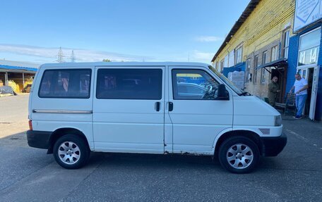 Volkswagen Transporter T4, 1997 год, 615 000 рублей, 3 фотография