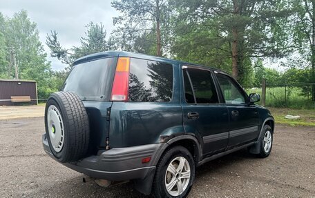 Honda CR-V IV, 1998 год, 400 000 рублей, 4 фотография