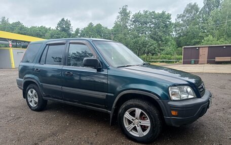 Honda CR-V IV, 1998 год, 400 000 рублей, 6 фотография