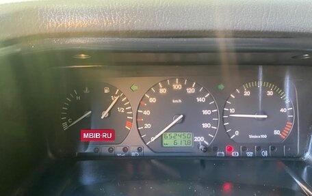 Volkswagen Transporter T4, 1997 год, 615 000 рублей, 7 фотография
