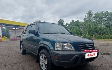 Honda CR-V IV, 1998 год, 400 000 рублей, 7 фотография