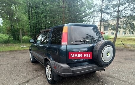 Honda CR-V IV, 1998 год, 400 000 рублей, 2 фотография