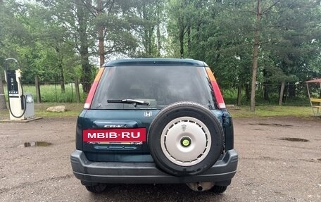 Honda CR-V IV, 1998 год, 400 000 рублей, 3 фотография