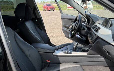 BMW 3 серия, 2013 год, 1 540 000 рублей, 8 фотография