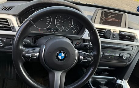 BMW 3 серия, 2013 год, 1 540 000 рублей, 5 фотография