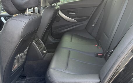 BMW 3 серия, 2013 год, 1 540 000 рублей, 9 фотография