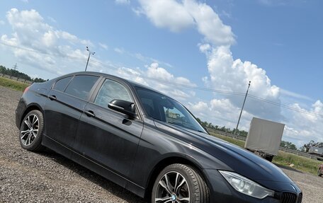 BMW 3 серия, 2013 год, 1 540 000 рублей, 11 фотография
