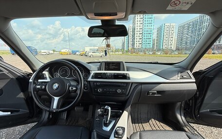 BMW 3 серия, 2013 год, 1 540 000 рублей, 7 фотография