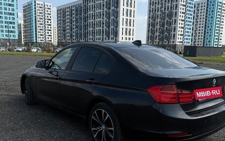 BMW 3 серия, 2013 год, 1 540 000 рублей, 4 фотография