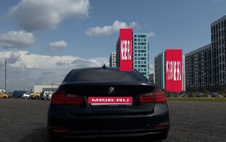 BMW 3 серия, 2013 год, 1 540 000 рублей, 10 фотография