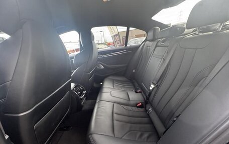 BMW M5, 2022 год, 12 148 000 рублей, 9 фотография