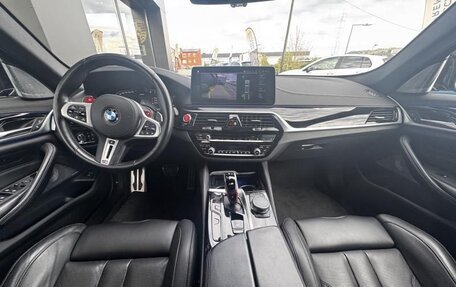 BMW M5, 2022 год, 12 148 000 рублей, 8 фотография