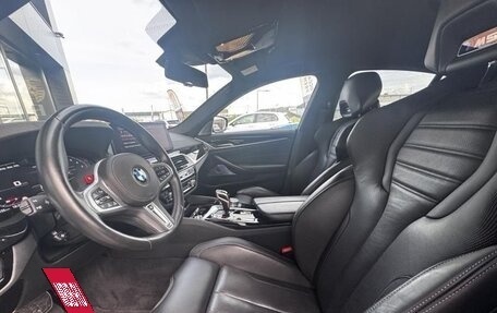 BMW M5, 2022 год, 12 148 000 рублей, 7 фотография