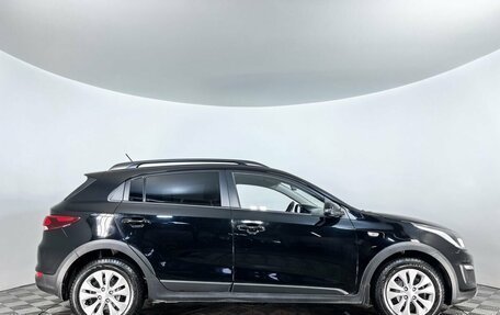 KIA Rio IV, 2018 год, 1 299 000 рублей, 4 фотография