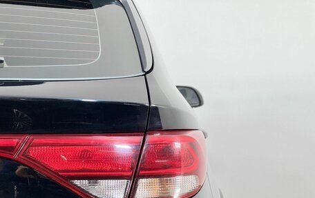 KIA Rio IV, 2018 год, 1 299 000 рублей, 10 фотография