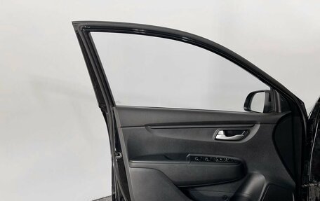 KIA Rio IV, 2018 год, 1 299 000 рублей, 11 фотография