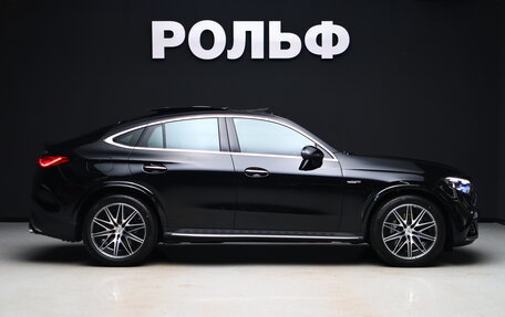 Mercedes-Benz GLC Coupe AMG, 2025 год, 12 490 000 рублей, 6 фотография