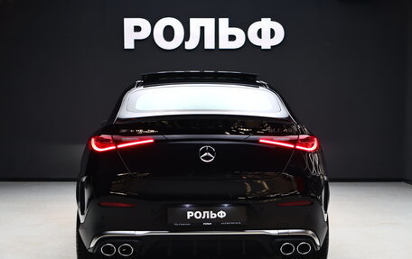 Mercedes-Benz GLC Coupe AMG, 2025 год, 12 490 000 рублей, 4 фотография