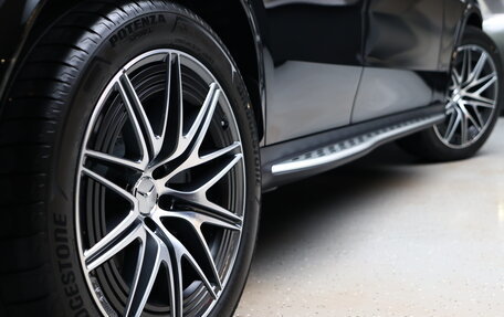Mercedes-Benz GLC Coupe AMG, 2025 год, 12 490 000 рублей, 8 фотография