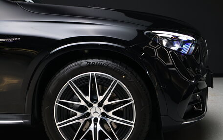 Mercedes-Benz GLC Coupe AMG, 2025 год, 12 490 000 рублей, 7 фотография