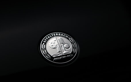 Mercedes-Benz GLC Coupe AMG, 2025 год, 12 490 000 рублей, 13 фотография