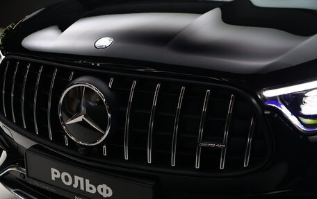 Mercedes-Benz GLC Coupe AMG, 2025 год, 12 490 000 рублей, 12 фотография