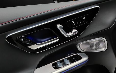 Mercedes-Benz GLC Coupe AMG, 2025 год, 12 490 000 рублей, 21 фотография