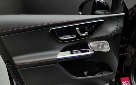Mercedes-Benz GLC Coupe AMG, 2025 год, 12 490 000 рублей, 20 фотография