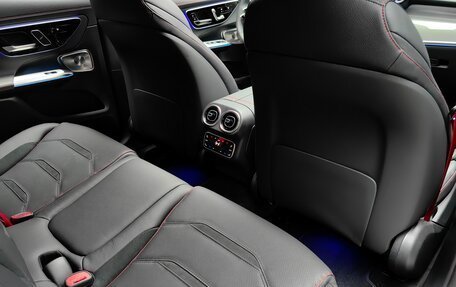 Mercedes-Benz GLC Coupe AMG, 2025 год, 12 490 000 рублей, 23 фотография