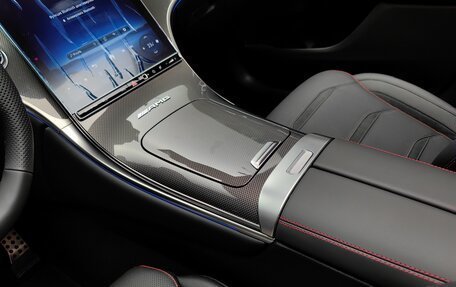 Mercedes-Benz GLC Coupe AMG, 2025 год, 12 490 000 рублей, 32 фотография