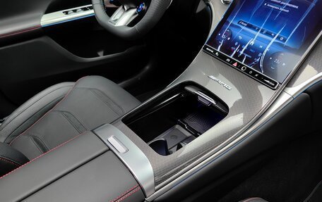 Mercedes-Benz GLC Coupe AMG, 2025 год, 12 490 000 рублей, 37 фотография