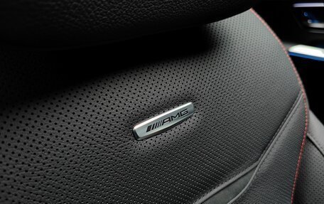 Mercedes-Benz GLC Coupe AMG, 2025 год, 12 490 000 рублей, 36 фотография