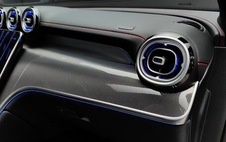 Mercedes-Benz GLC Coupe AMG, 2025 год, 12 490 000 рублей, 39 фотография