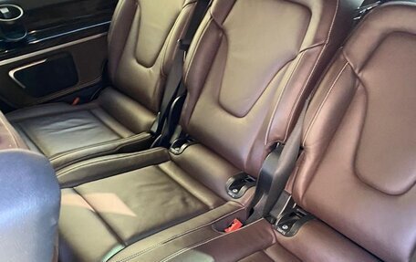 Mercedes-Benz V-Класс, 2015 год, 3 850 000 рублей, 18 фотография