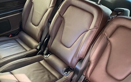 Mercedes-Benz V-Класс, 2015 год, 3 850 000 рублей, 17 фотография