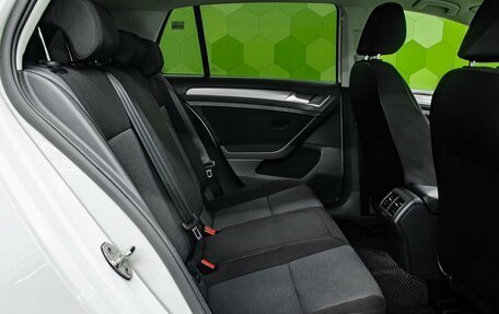 Volkswagen Golf VII, 2014 год, 1 250 000 рублей, 13 фотография