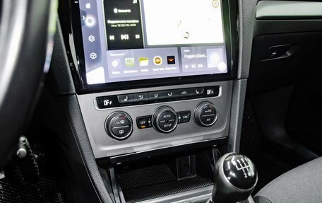 Volkswagen Golf VII, 2014 год, 1 250 000 рублей, 18 фотография