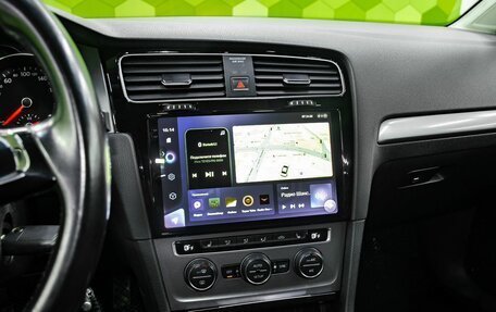 Volkswagen Golf VII, 2014 год, 1 250 000 рублей, 17 фотография