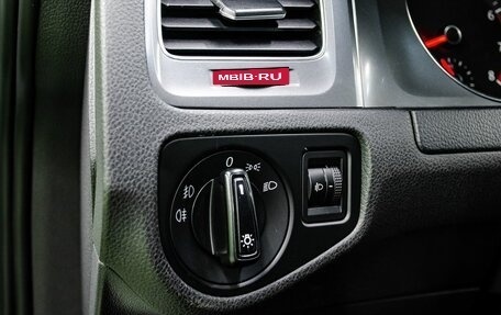 Volkswagen Golf VII, 2014 год, 1 250 000 рублей, 21 фотография