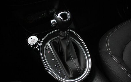 KIA Soul II рестайлинг, 2018 год, 1 783 000 рублей, 8 фотография