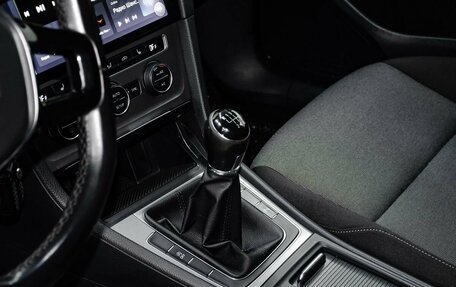 Volkswagen Golf VII, 2014 год, 1 250 000 рублей, 19 фотография